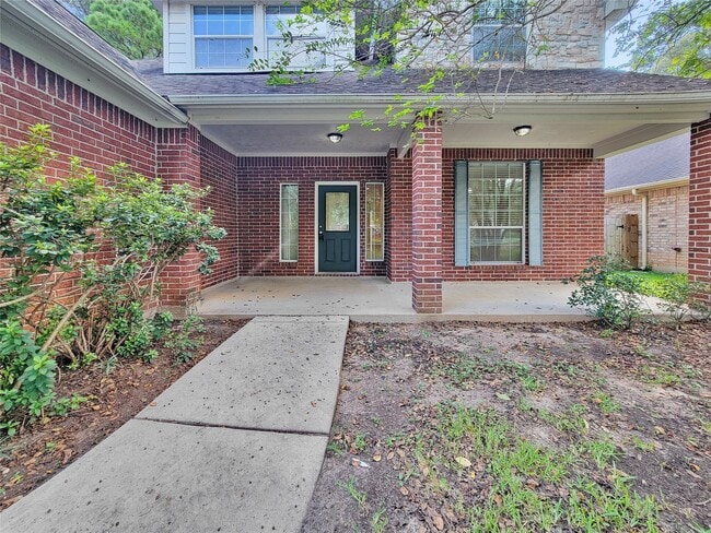 Building Photo - 3522 White Oak Point Dr Rental