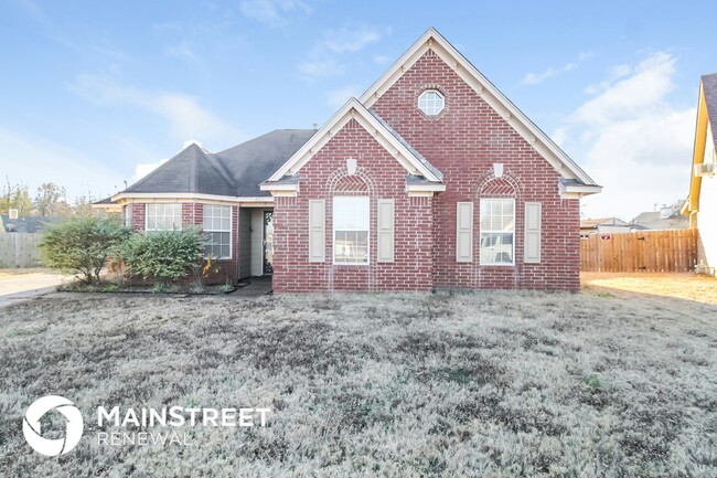 Building Photo - 4611 Chadwell Cove Rental