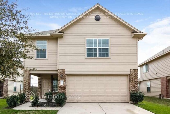 19151 Sandelford Dr