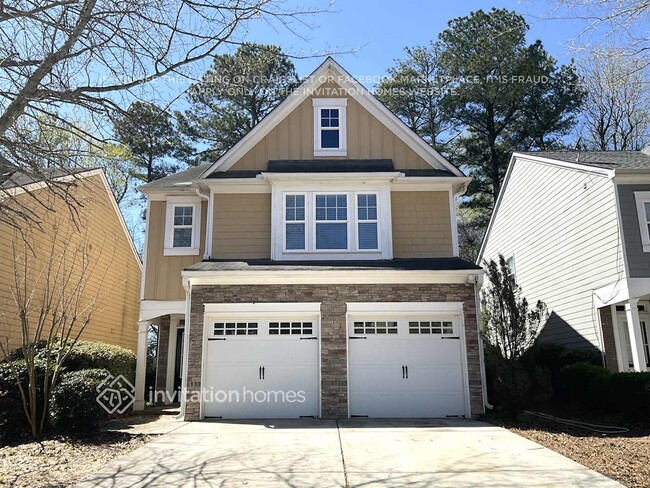 Building Photo - 52 Ledgewood Mill Way NE