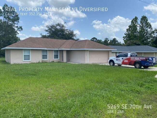 Photo - 5269 SE 70th Ave Casa