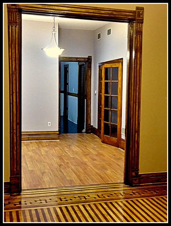 Photo - 1527 W Cullerton St Unit 1st Fl