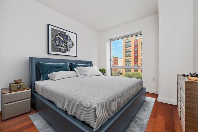 Photo - 2130 Adam Clayton Powell Jr Blvd Unit 5H