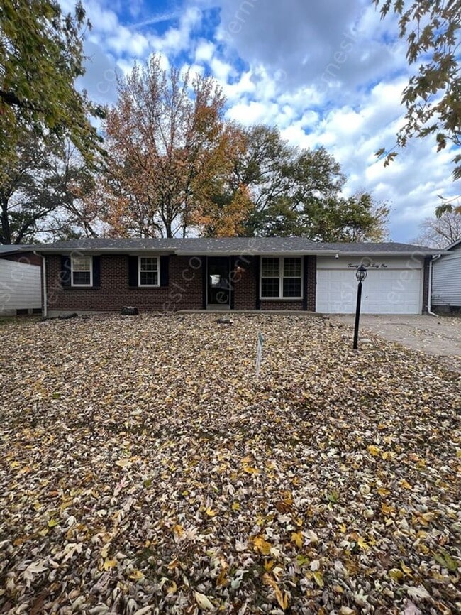 Photo - 2931 Oriental Dr House