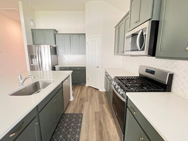 Photo - 1016 Chester Gln Ct