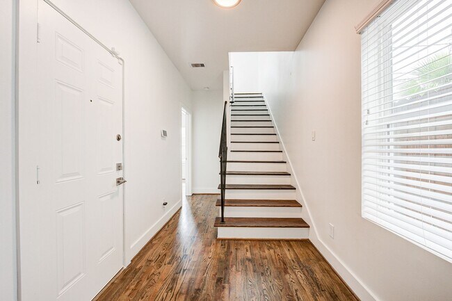 Photo - House with expansive rooftop deck overlook...