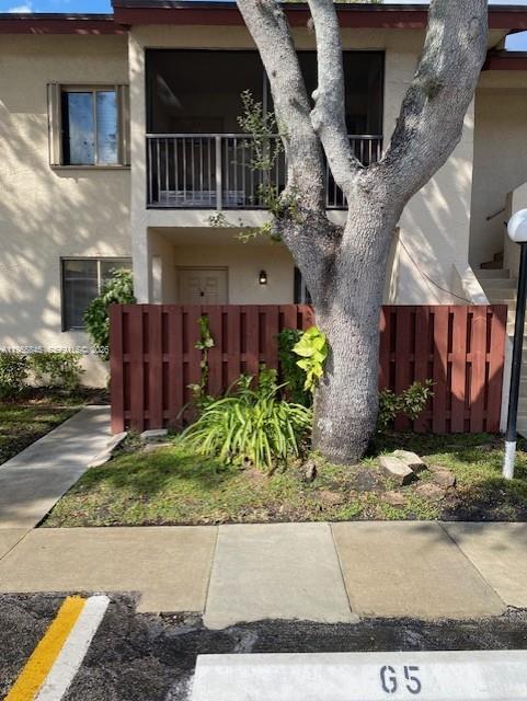 Building Photo - 8021 Southgate Blvd Unit G5