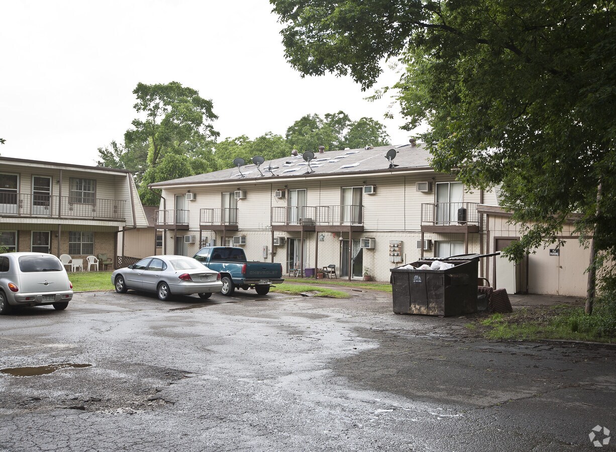 Photo - Peachtree Village