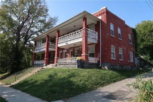 Photo - 716 Gladstone Ave Apartamentos Unidad #1