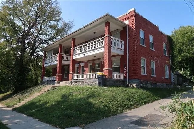 Building Photo - 716 Gladstone Ave Unit #1 Rental