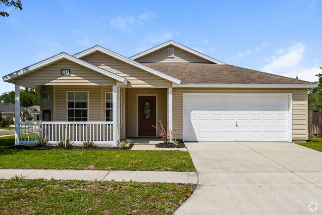 Building Photo - 903 Ford Wood Dr Rental