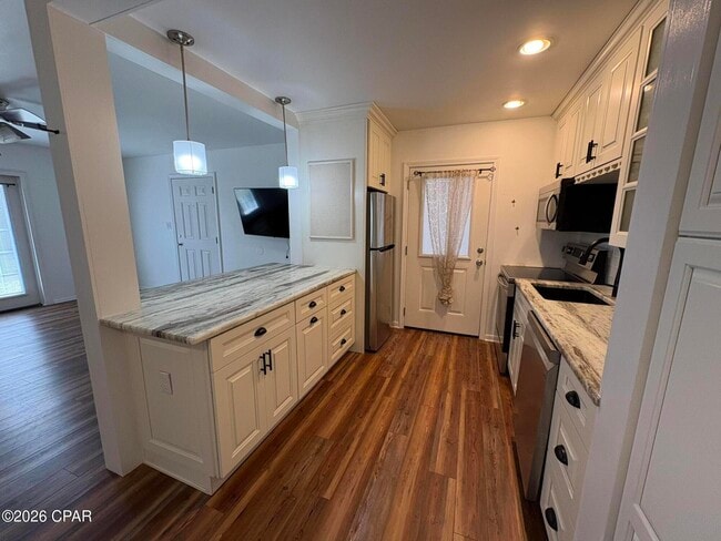 Photo - 2100 W Beach Dr Unit S102