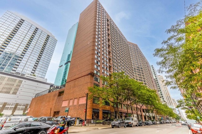 Photo - 211 E Ohio St Unit 1504