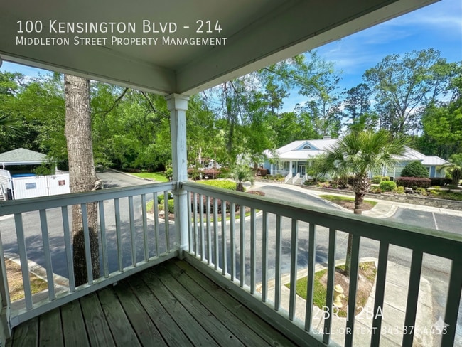 Photo - 100 Kensington Blvd Unidad 214