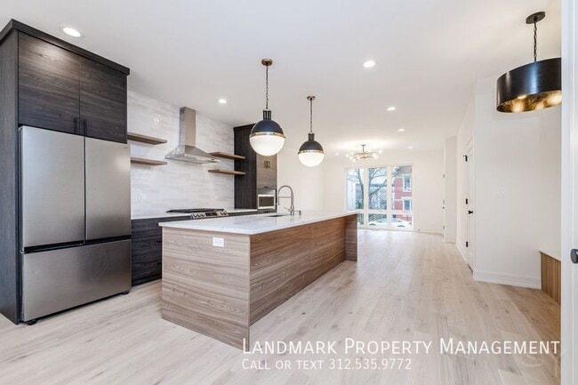Photo - 1726 W Cullerton St Unidad 1