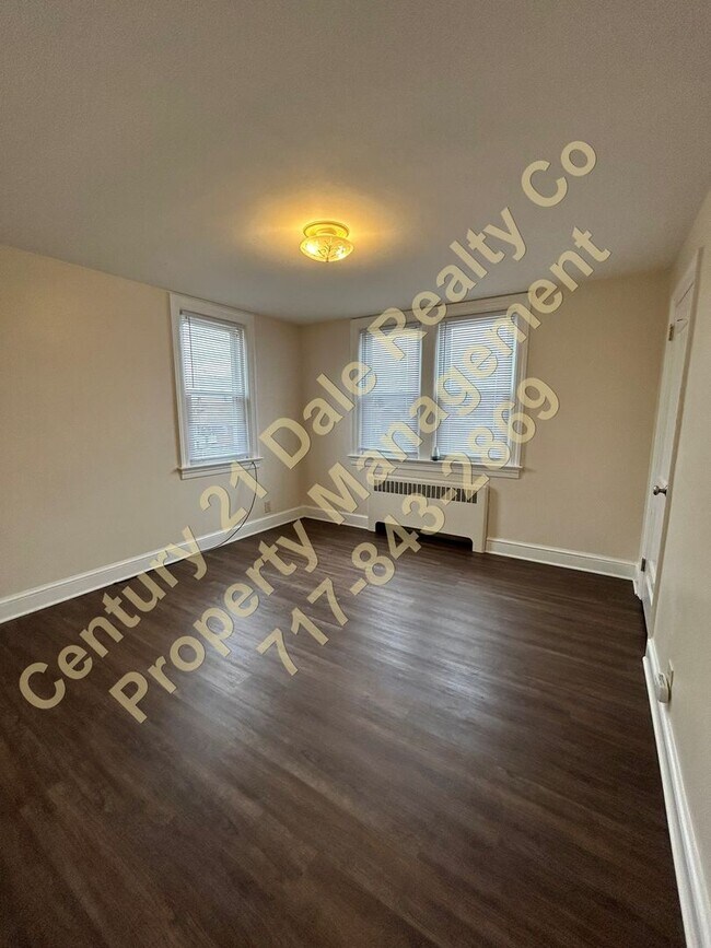 Photo - Adams St. 220 S. Unit 2nd Floor Rear