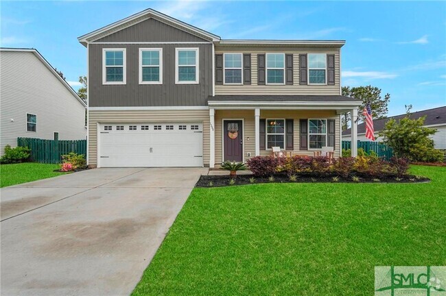 Building Photo - 1300 Waybridge Way Rental