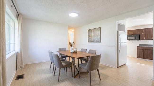 Photo - 3 bedroom 2 bathroom single family home | section 8 welcomed