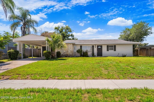 Building Photo - 2050 Port Malabar Blvd NE
