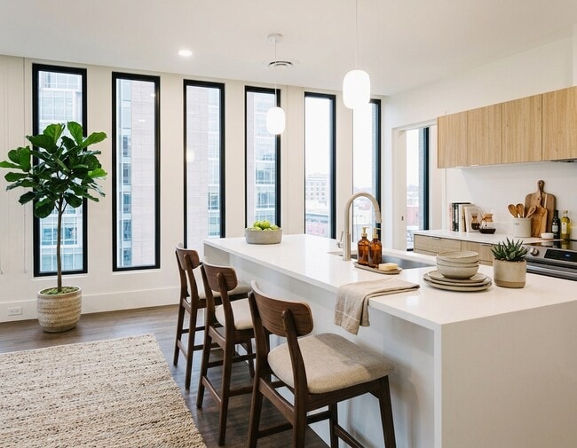 Building Photo - Residences at 111