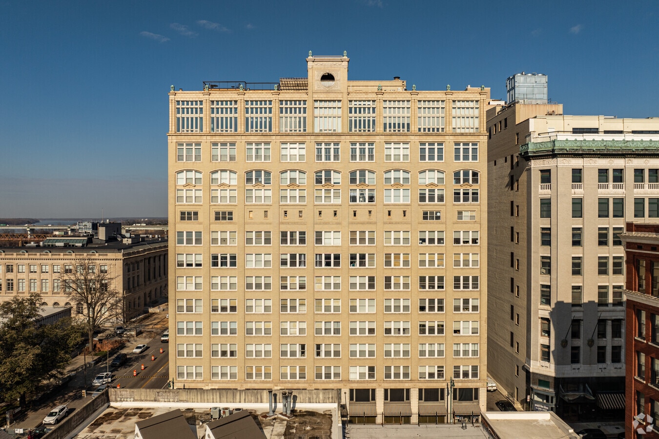 Photo - The Shrine Building