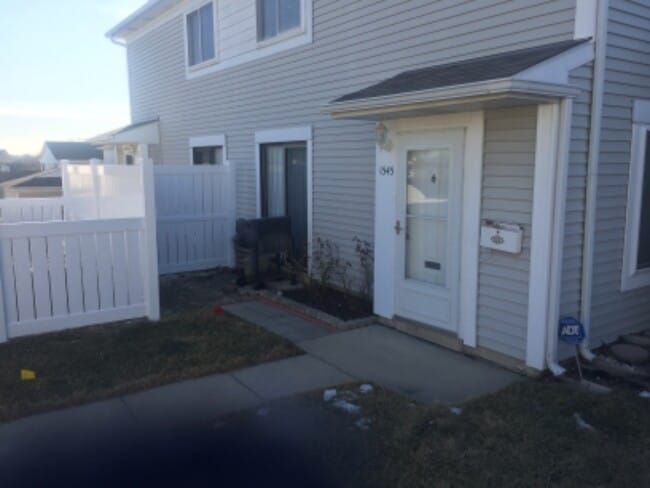 Photo - 1545 Cornell Pl Townhome