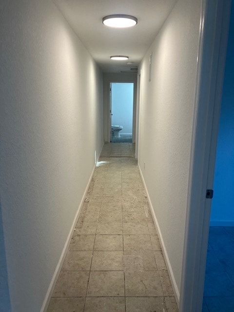 Hallway - 916 1/2 Stinson St Unit A