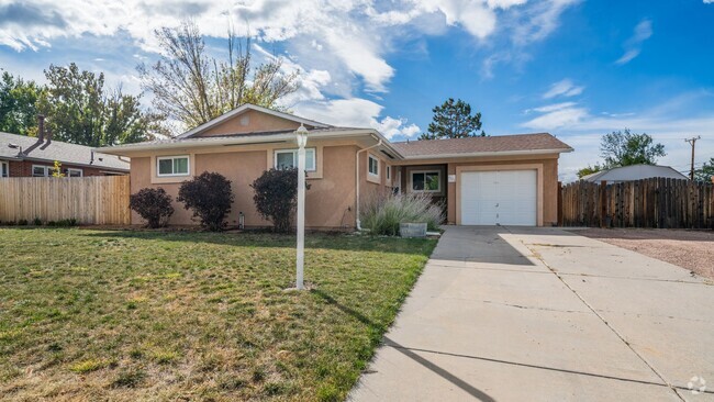 Building Photo - Charming Rancher in Highland Park Rental