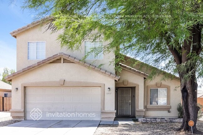 Building Photo - 12417 N 127th Dr