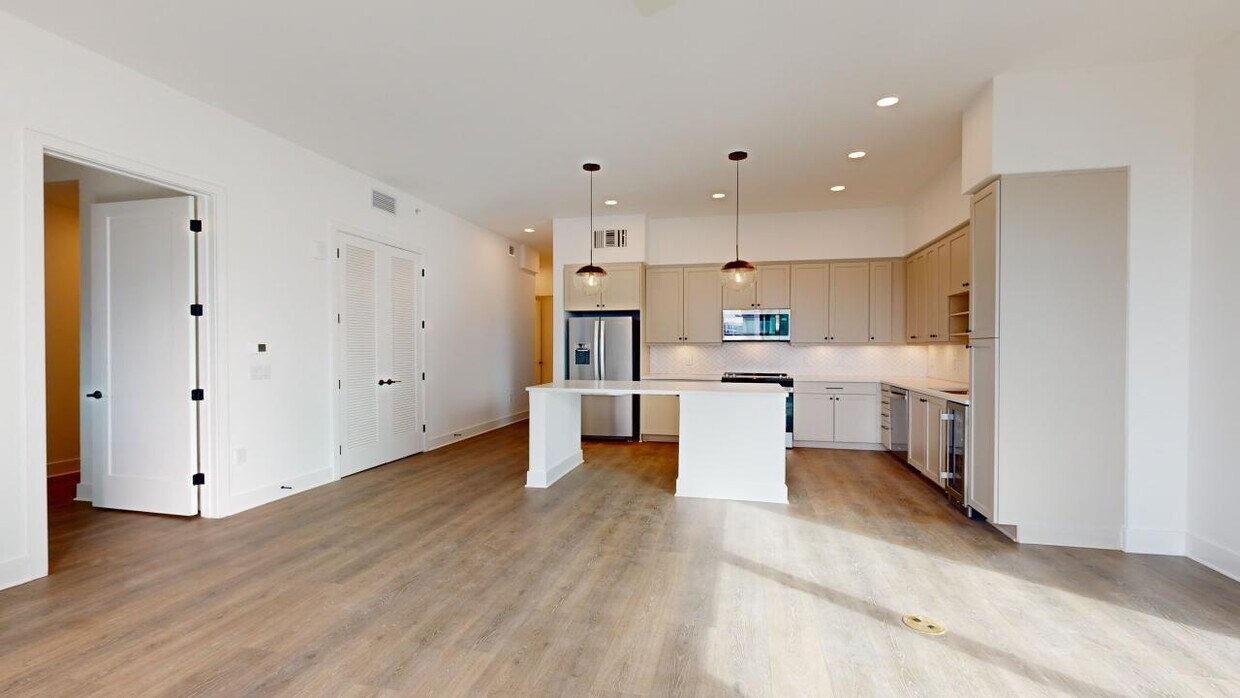 Photo - Cordelia Apartments