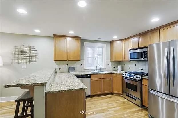 Photo - 8403a 8th Ave NW