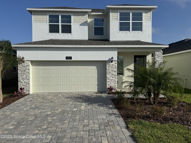 Building Photo - 1041 Canfield Cir Rental