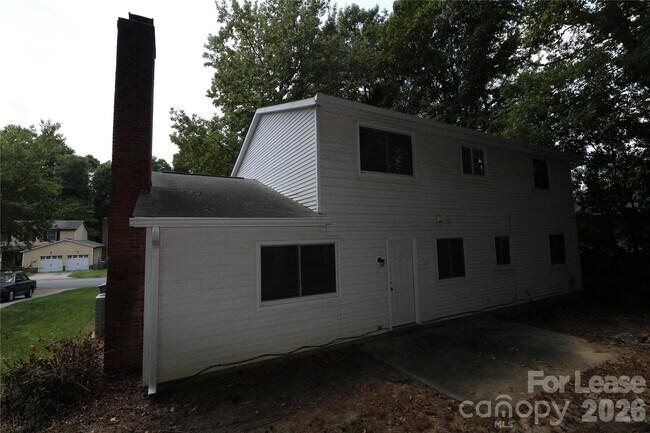 Photo - 9211 Nash Ave