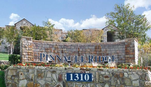 Photo - Pinnacle Ridge