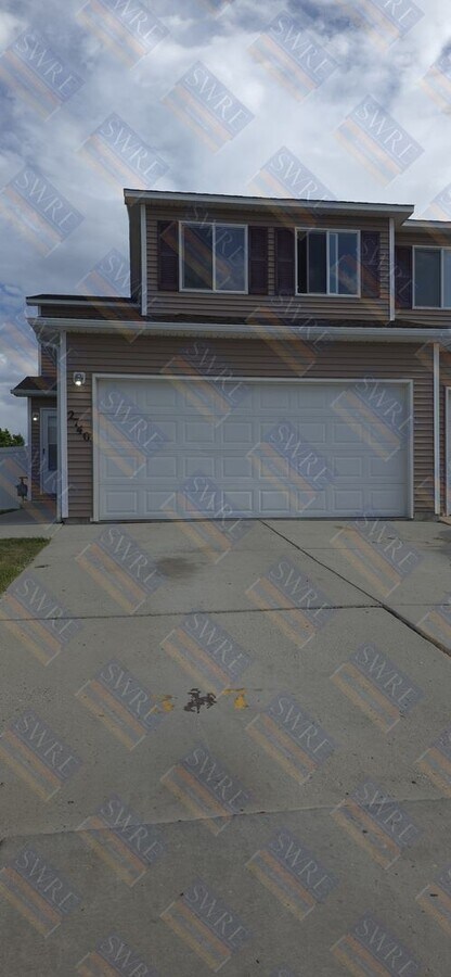 Coming Soon! - Coming Soon! House