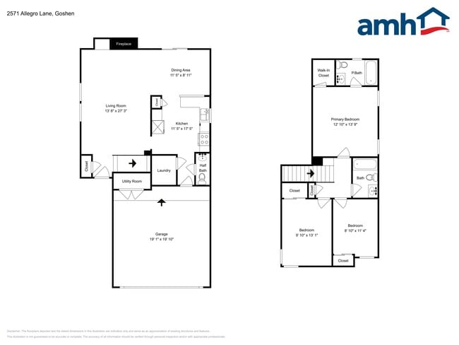 Photo - 2571 Allegro Ln