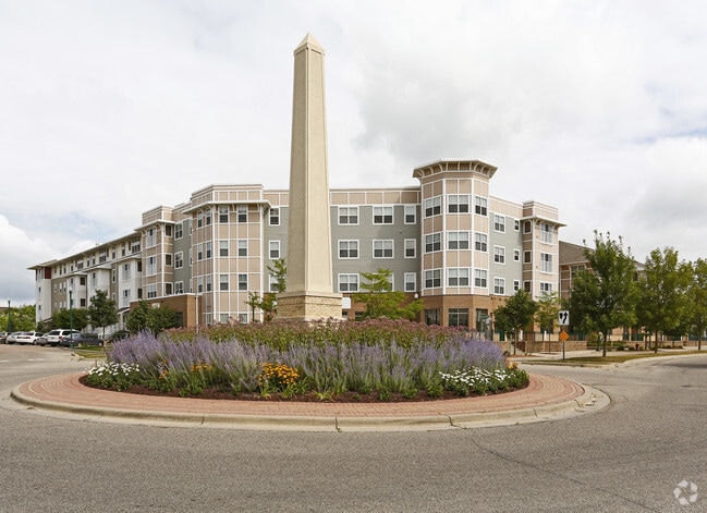 Clover Field Marketplace
