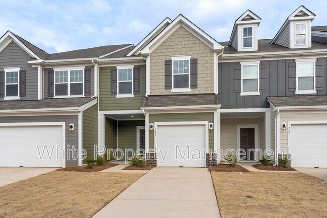 Photo - 745 Lock Haven Dr NW