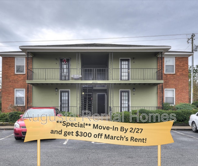 Building Photo - 2573 Tobacco Rd