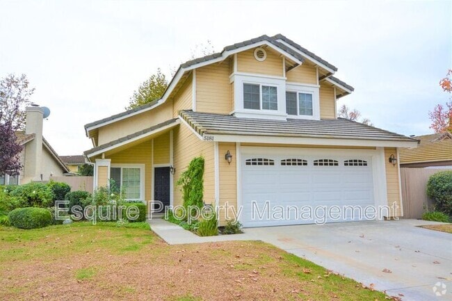Building Photo - 5181 Via Calderon Rental