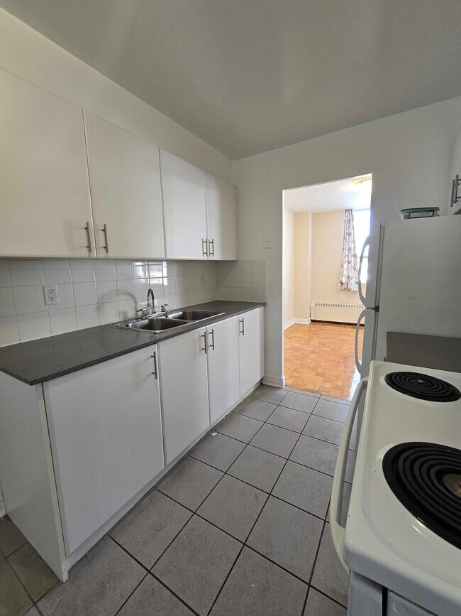 Photo - Heath Residences