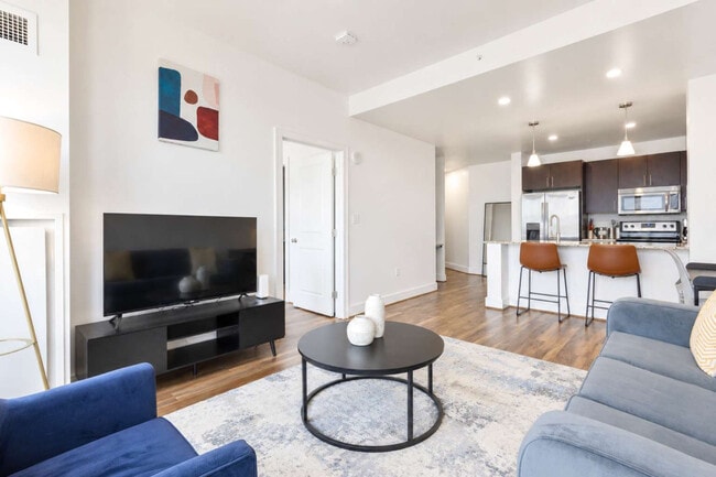 Photo - 100 Pier 4 Blvd. Unit GO FL12-ID1574489P