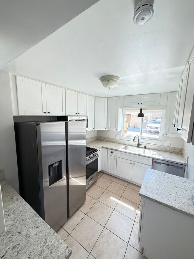 Photo - Big House. Prime Location. Normal Heights Lifestyle.
