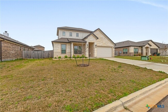 Building Photo - 712 Eagle Pass Dr Rental