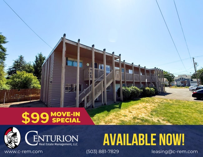 Photo - 550 SW Levens St Condo Unit 22