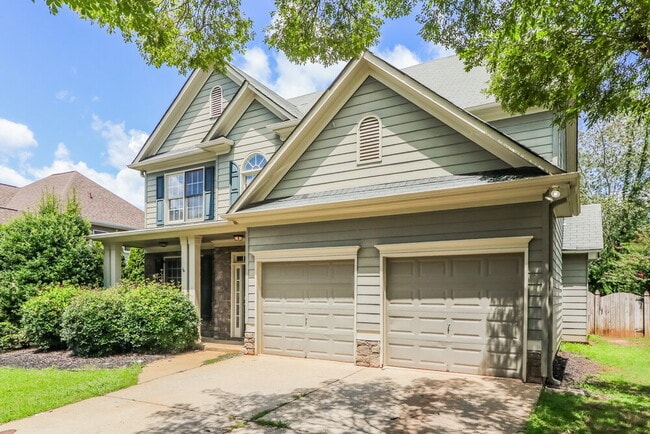 Photo - 503 Millside Tr