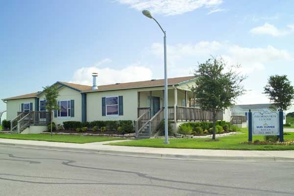 Pecan Branch - Pecan Branch Townhomes