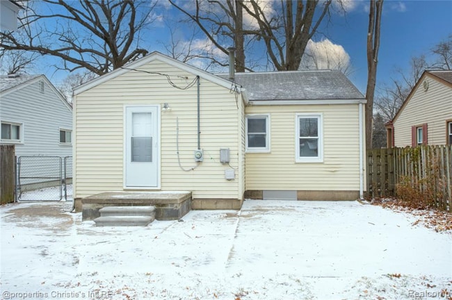 Photo - 6027 Wilmer St