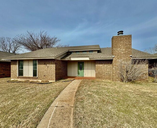 605 NW 138th St