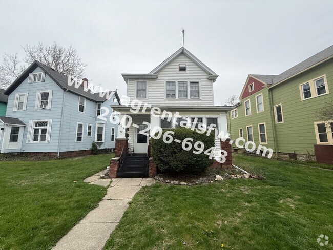Building Photo - 811 Columbia Ave Unit 811 Columbia Ave Rental